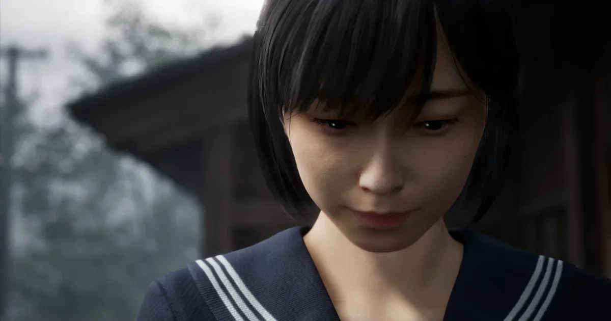 Oh lord, Konami want yearly Silent Hill games alongside vaguely described