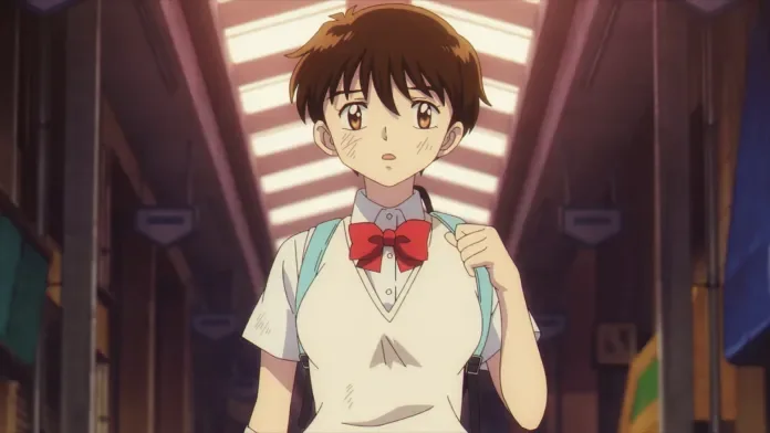 MAO Anime Release Dates, Schedule and Episodes