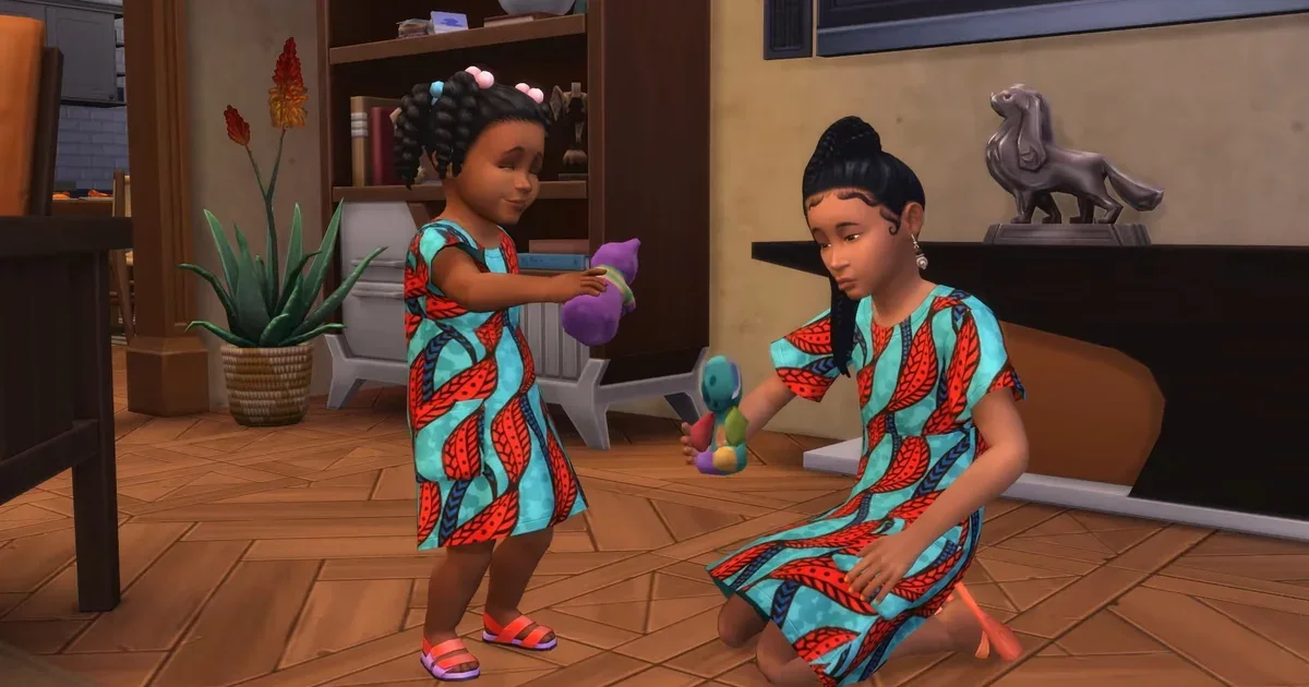 The Sims developer vows "our values are unchanged," as it teases multiple