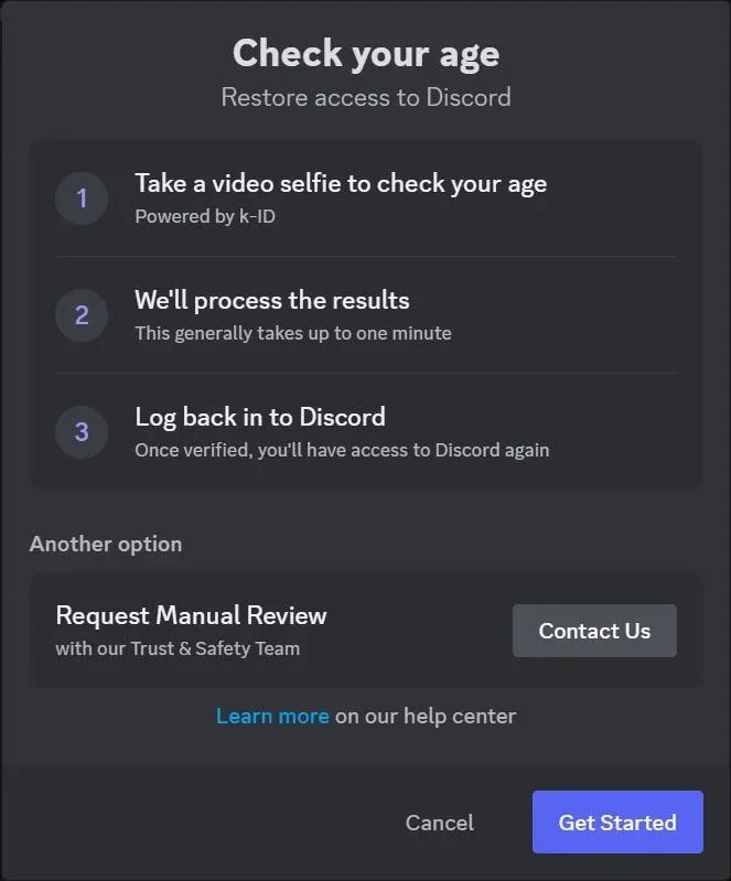 Discord delays age checks after data breach exposed 70,000 IDs